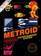 Logo Emulateurs Metroid [USA]