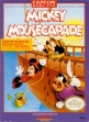 Логотип Roms Mickey Mousecapade [USA]