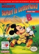 Logo Roms Mickey's Safari in Letterland [USA]