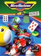 Logo Roms MicroMachines [Europe] (Unl)