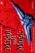 logo Roms Might and Magic : Book One, Secret of the Inner Sanctum [Japan]
