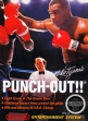 Logo Roms Mike Tyson's Punch-Out!! [Europe]