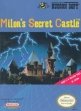 Logo Roms Milon's Secret Castle [USA]