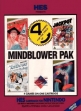 Logo Roms Mind Blower Pak [Australia] (Unl)