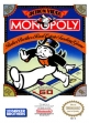 Logo Roms Monopoly [Germany]