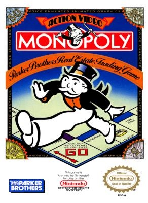 Monopoly [Germany] image