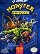 Logo Emulateurs Monster In My Pocket [USA] (Beta)