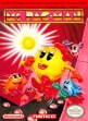 logo Emulators Ms. Pac-Man