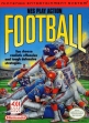 logo Roms NES Play Action Football [USA]