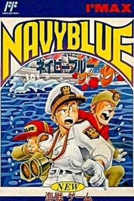 Navy Blue [Japan] image