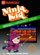 Логотип Roms Ninja Kid [USA]