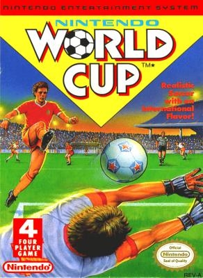 Nintendo World Cup [USA] image