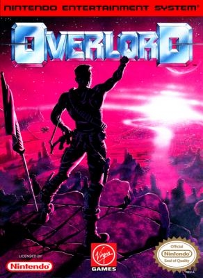 Overlord [USA] image