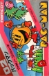 logo Emuladores Pac-Man (Namco) [Japan]
