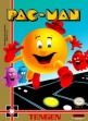 logo Emuladores Pac-Man (Tengen) [USA] (Unl)
