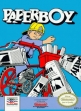 Логотип Roms Paperboy [Europe]