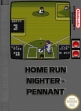 logo Emulators Pennant League!! : Home Run Nighter [Japan]