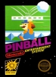 logo Roms Pinball [Europe]