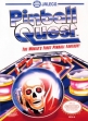 Логотип Emulators Pinball Quest [Australia]