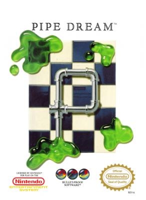 Pipe Dream [USA] image