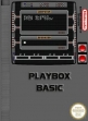 Логотип Emulators Playbox Basic