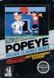 Логотип Roms Popeye