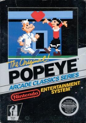 Popeye image