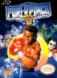 logo Roms Power Punch II [USA]