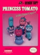 logo Roms Princess Tomato in the Salad Kingdom [USA] (Beta)