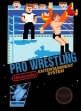 logo Roms Pro Wrestling [Europe]