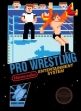 Logo Emulateurs Pro Wrestling [USA]