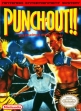Логотип Roms Punch-Out!! [Europe]