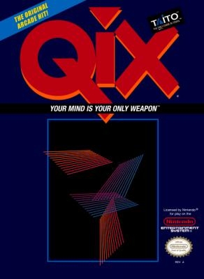 QIX [USA] image