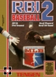 Логотип Emulators R.B.I. Baseball 2