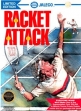 Логотип Roms Racket Attack [USA]