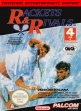 logo Emulators Rackets & Rivals [Europe]