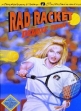 Логотип Roms Rad Racket : Deluxe Tennis II [USA] (Unl)