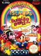 logo Emulators Rainbow Islands : Bubble Bobble 2 [Europe]
