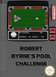 Логотип Roms Robert Byrne's Pool Challenge [USA] (Proto, Unl)