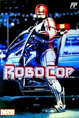 RoboCop [Japan] image