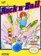Логотип Emulators Rock 'n' Ball [USA]