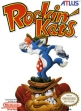 Logo Emulateurs Rockin' Kats [Europe]