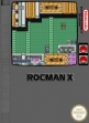 Логотип Roms Rocman X [Asia] (Unl)