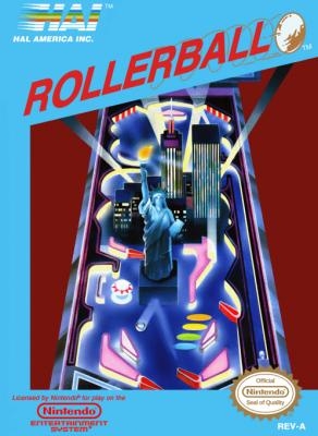 Rollerball [USA] image