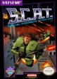 logo Roms S.C.A.T. : Special Cybernetic Attack Team