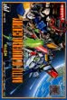 logo Emulators SD Gundam : Gachapon Senshi 5, Battle of Universal Century [Japan]
