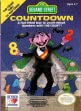 logo Emulators Sesame Street Countdown [USA]