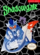 logo Emuladores Shadowgate [USA]