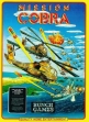 Логотип Emulators Mission Cobra [Europe] (Unl)