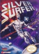logo Roms Silver Surfer [USA]